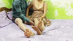 Sexy Wife In Very Cute Sexy Indian Housewife Women One Very