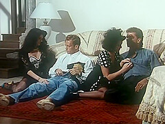Sfondami Davvero (full Movie) - Luana Borgia