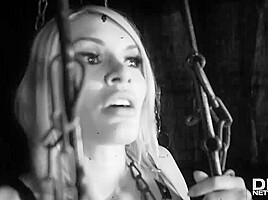 Shackled, Spanked & Penetrated - PornWorld
