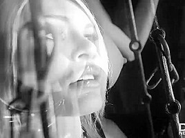 Shackled, Spanked & Penetrated - PornWorld