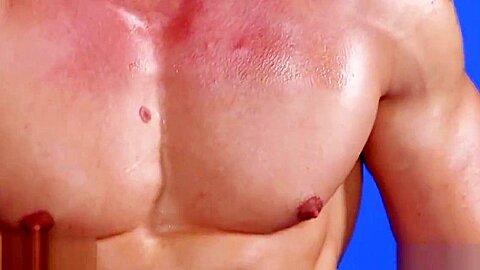 Shaved Gay Asshole Fucked Bareback- Hot House