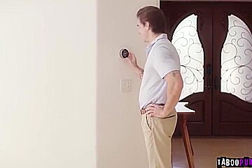 Shawn Doesnt Exactly Have Daisys Best Interests With Bella Rolland