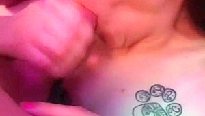 She Gives My Cock A Nice Suck