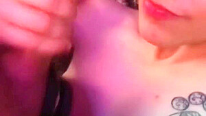 She Gives My Cock A Nice Suck