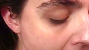She Gives My Cock A Nice Suck