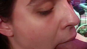 She Gives My Cock A Nice Suck