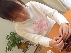 She Is Very Naughty Japanese teen 18+