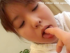 She Is Very Naughty Japanese teen 18+