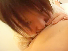 She Is Very Naughty Japanese teen 18+
