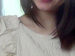 She Recently Turned 18 And Japanese Nana Asano With A