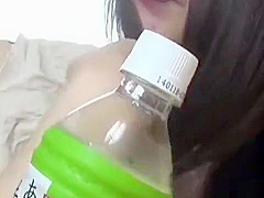 She Recently Turned 18 And Japanese Nana Asano With A