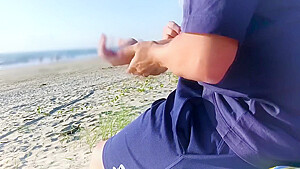 She Started With A Blowjob And Ended With Anal In Front Of Everyone!