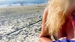 She Started With A Blowjob And Ended With Anal In Front Of Everyone!