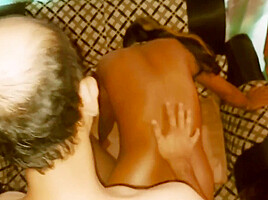 She Was Too Distracted By The Bbc So She Fucked