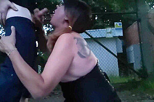 Shemale Blowjob And Fuck