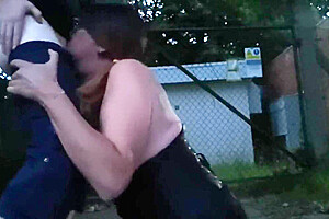 Shemale Blowjob And Fuck