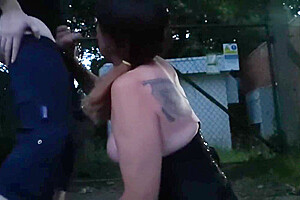 Shemale Blowjob And Fuck