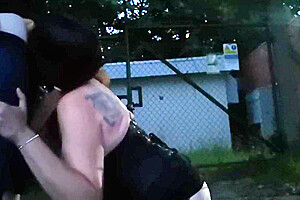 Shemale Blowjob And Fuck