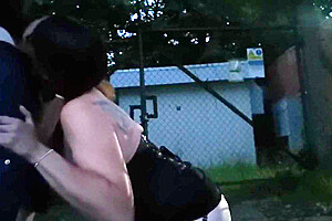 Shemale Blowjob And Fuck
