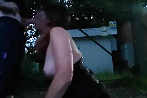 Shemale Blowjob And Fuck