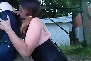Shemale Blowjob And Fuck