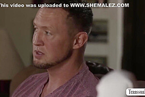 Shemale Goddess Analed By Bfs Friend