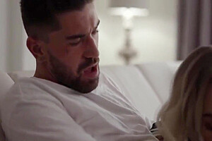 Shemale With Small Tits Enjoys In Bareback Anal Fucking 8 Min