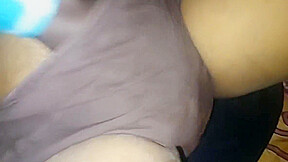 Shibra Bhabhi Ki Anal Chudai Ki Aadhi Raat Ko