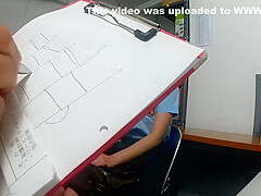 Shoplifting Schxxlgirl Good Girl Backroom