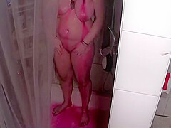 Shower Compilation