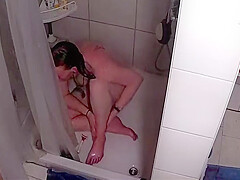 Shower Compilation
