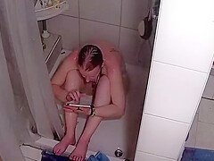 Shower Compilation