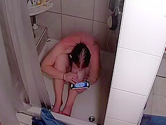 Shower Compilation