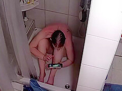 Shower Compilation