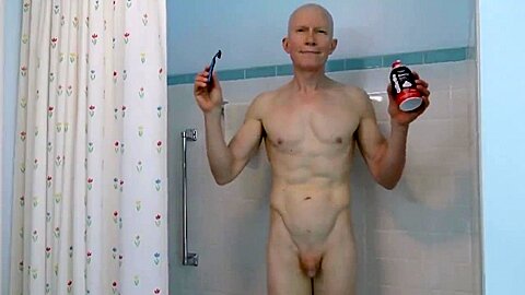 Shower Shave Bate