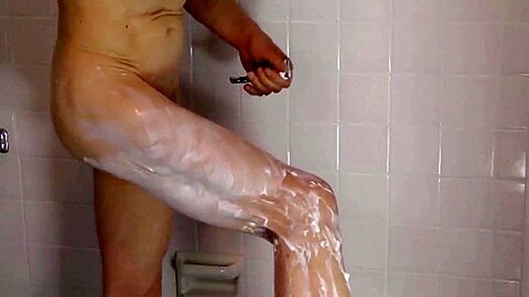 Shower Shave Bate
