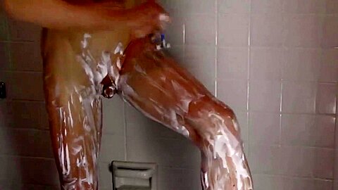 Shower Shave Bate
