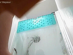 Shower Spy