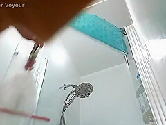 Shower Spy