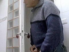 Shower and fucking