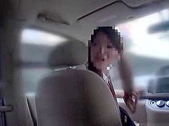 Shuri Atomi Nice Japanese teen 18+ gets pussy poked hard