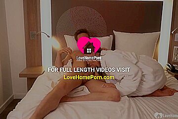 Single Stepmom Gets My Dick Deep Inside