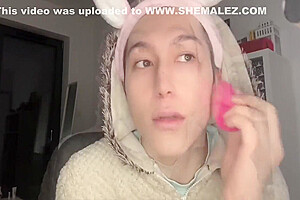 Sissy Boy Feminization With Hard Step Daddy Suck And Fuck 5 Min