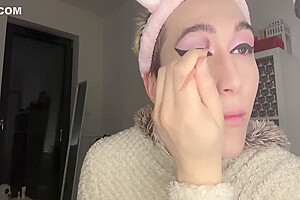Sissy Boy Feminization With Hard Step Daddy Suck And Fuck 5 Min