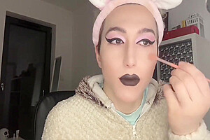 Sissy Boy Feminization With Hard Step Daddy Suck And Fuck 5 Min