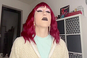 Sissy Boy Feminization With Hard Step Daddy Suck And Fuck 5 Min
