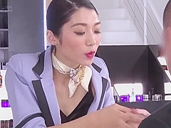 Skinny Asian Babes Group Sex Adult Video
