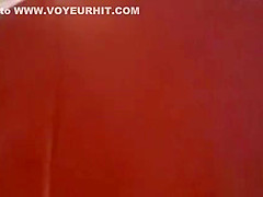 Sleazy voyer sex scene