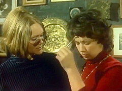 Sleepy Head (1973, Us, Full 35mm Movie, Dvdrip)