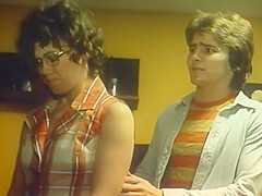 Sleepy Head (1973, Us, Full 35mm Movie, Dvdrip)